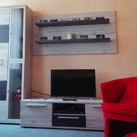 Apartment Am Park Ольденбург Екстер'єр фото